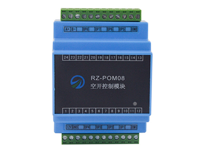 空开控制模块   RZ-POM08